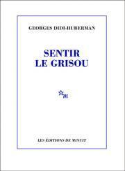 Sentir le grisou book cover