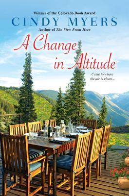 Eureka, Colorado book cover 3
