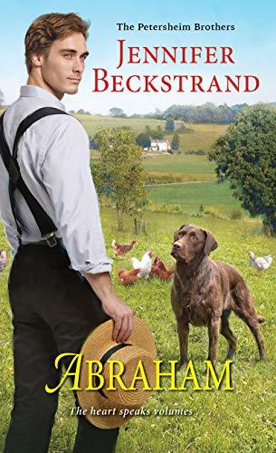 The Petersheim Brothers book cover 2