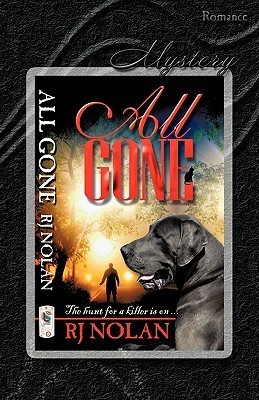 All Gone book cover