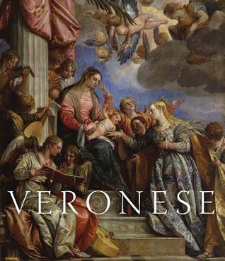 Veronese book cover