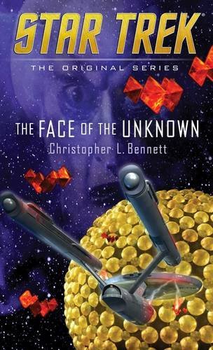 The Face of the Unknown book cover