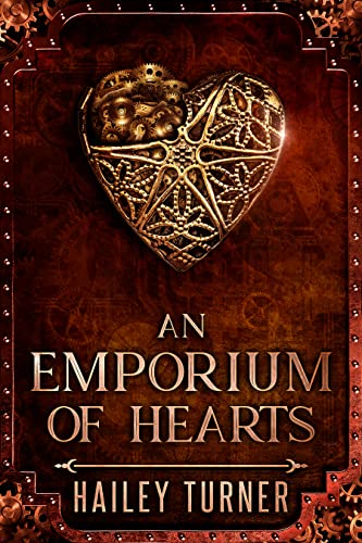 An Emporium of Hearts book cover
