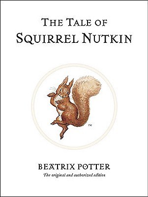 The World of Beatrix Potter: Peter Rabbit book cover 2
