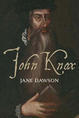 John Knox book cover