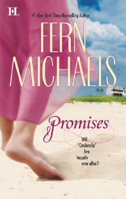 Promises book cover