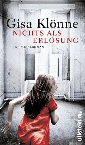 Nichts als Erlösung book cover