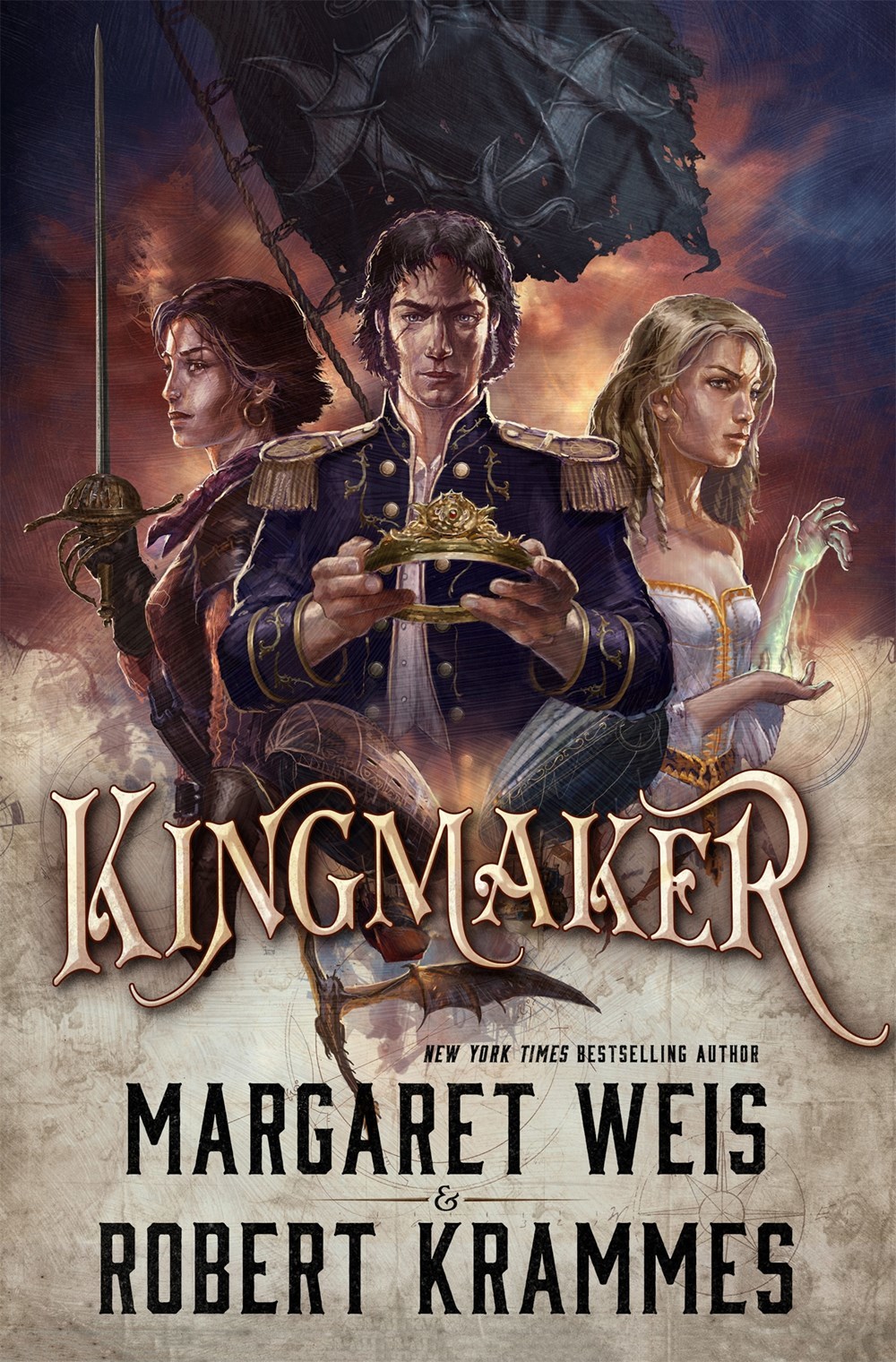 The Dragon Corsairs book cover 3