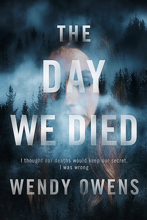 Sydney Booth book cover 1