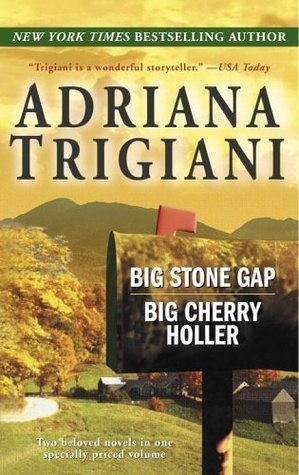 Big Stone Gap / Big Cherry Holler book cover
