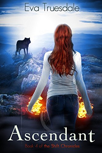 Ascendant book cover