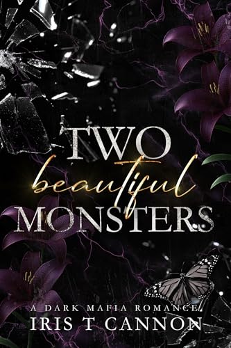 Beautifully Ruined book cover 2
