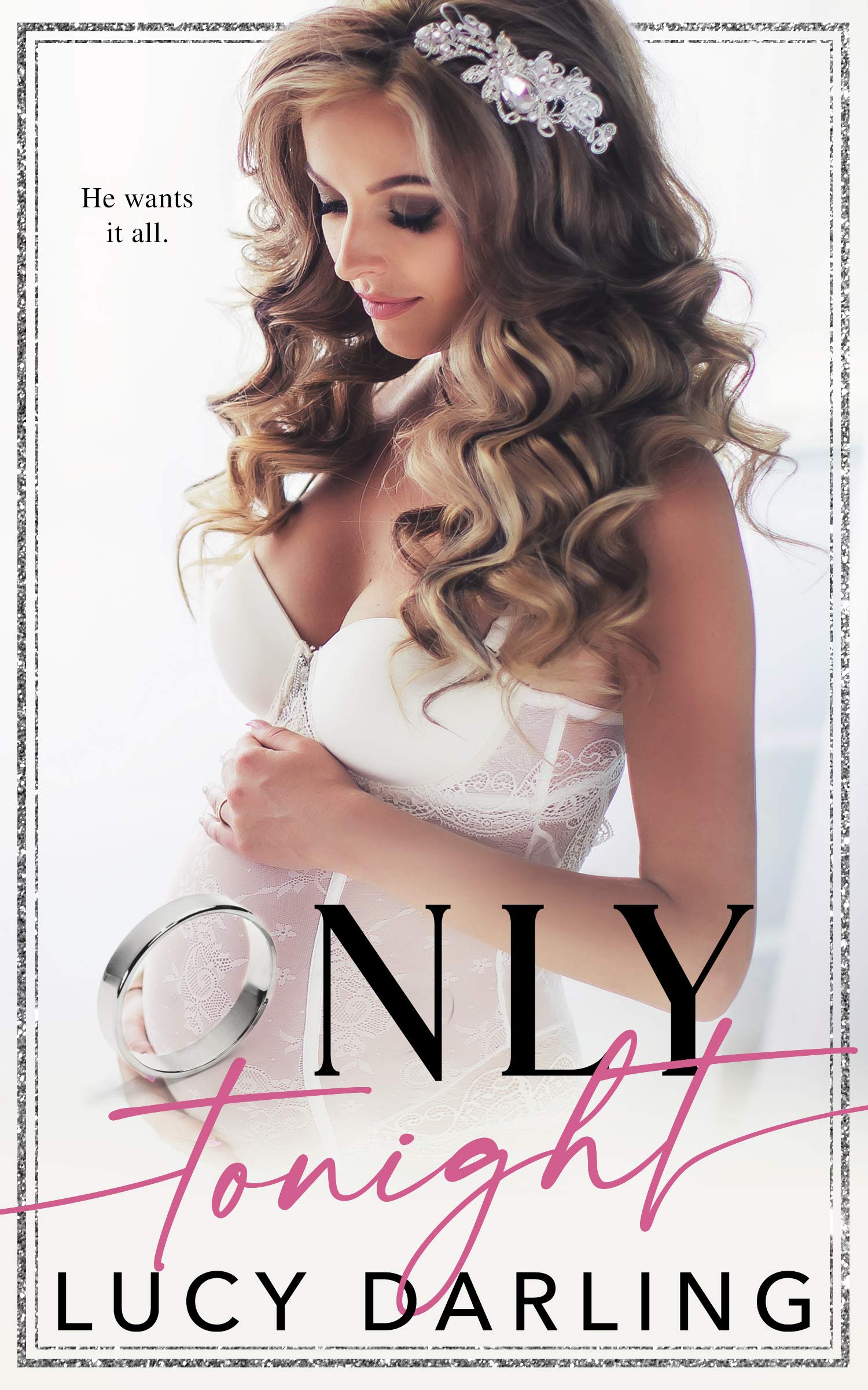 Only Tonight book cover