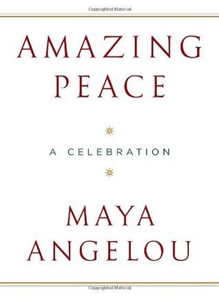 Amazing Peace book cover