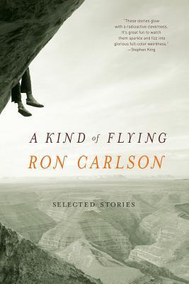 A Kind of Flying book cover