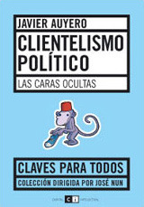 Clientelismo Politico book cover