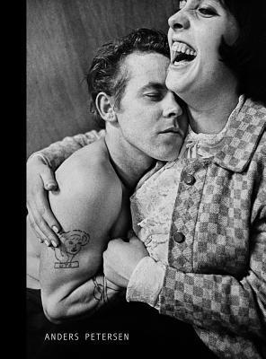 Anders Petersen book cover