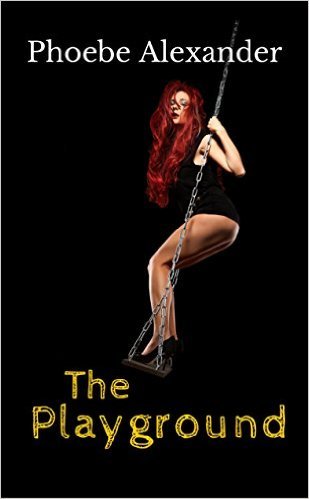 The Playground book cover