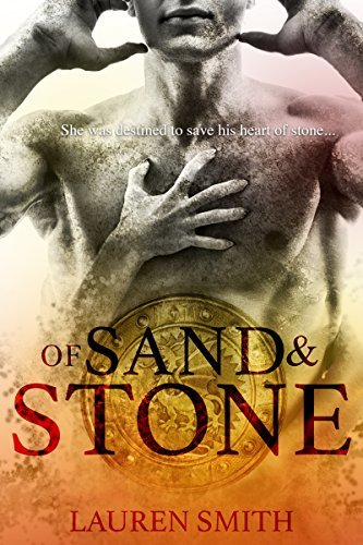 Of Sand and Stone book cover