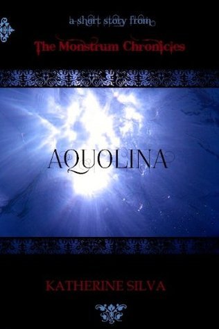 Acquolina book cover