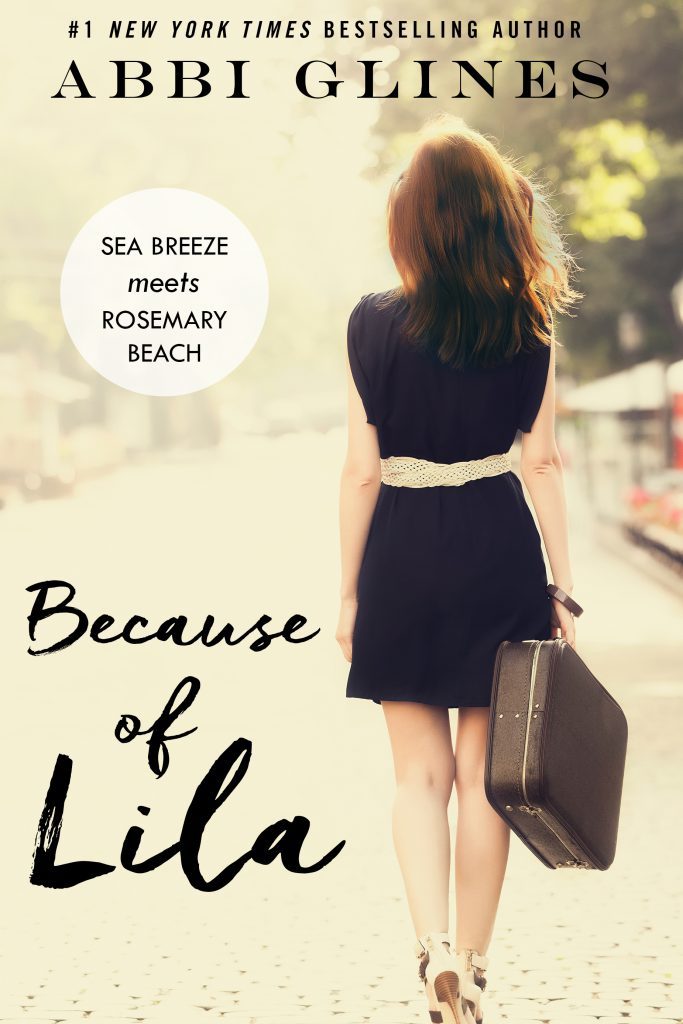 Sea Breeze Meets Rosemary Beach book cover 2