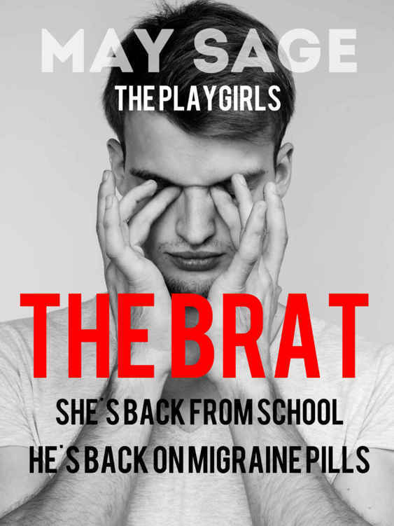 The Playgirls book cover 3