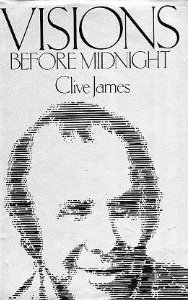 Visions Before Midnight book cover