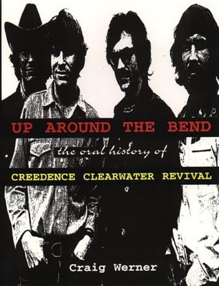 Up around the Bend book cover