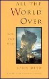 All the World over book cover