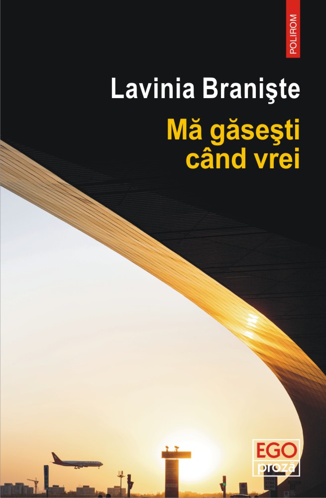Mă găsești când vrei book cover