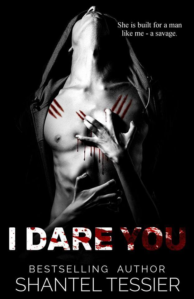 Dare book cover 1