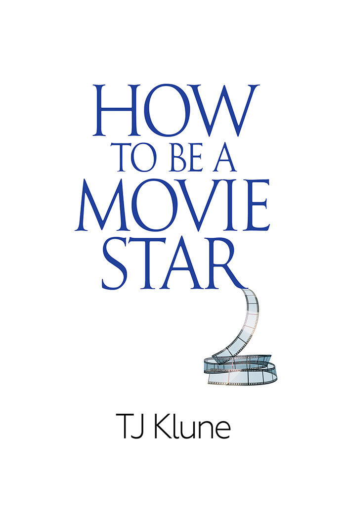 How to Be book cover 2