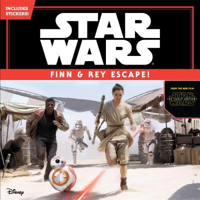 Star Wars book cover
