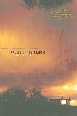 Valley of the Shadow book cover
