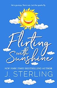 Flirting with Sunshine book cover