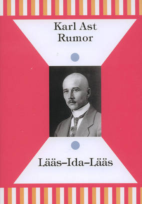 Lääs-Ida-Lääs book cover