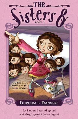 Sisters Eight book cover 2