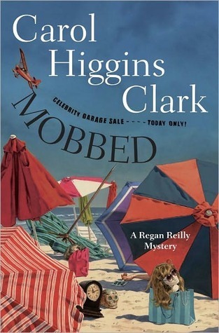 Mobbed book cover