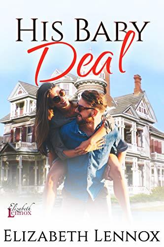 His Baby Deal book cover