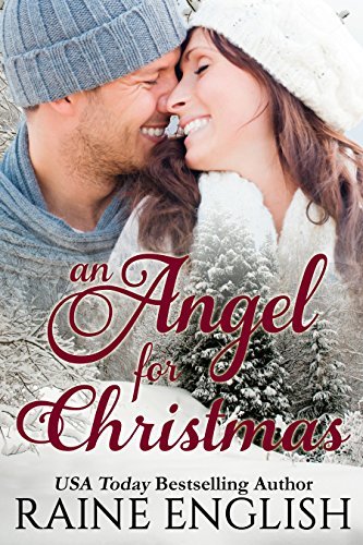 An Angel for Christmas book cover