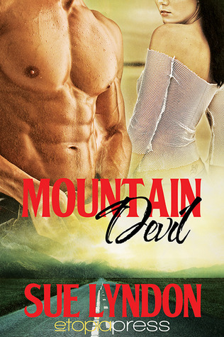 Mountain Devil book cover
