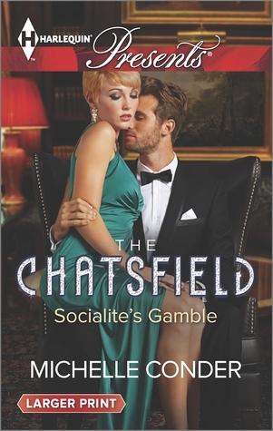 The Chatsfield book cover 3