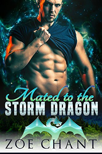 Elemental Mates book cover 1