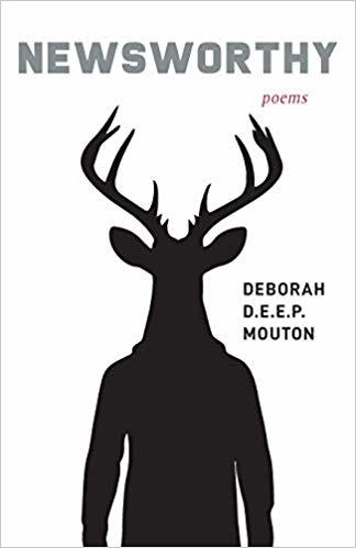 Newsworthy book cover