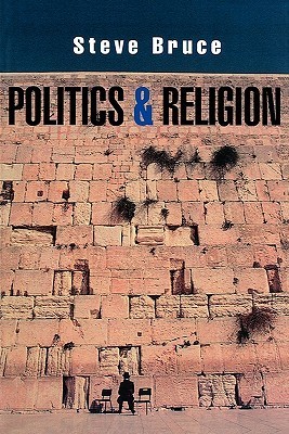 Politics and Religion book cover