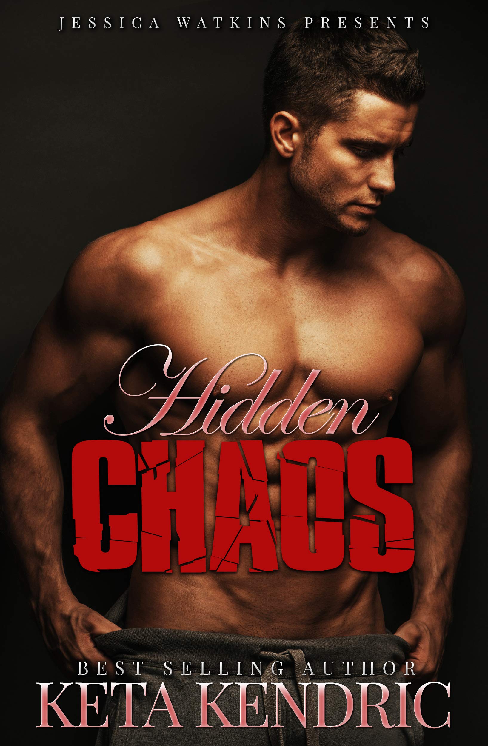 The Chaos book cover 3