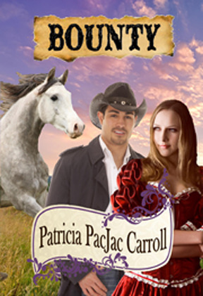 Bounty book cover
