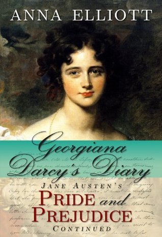 Pride and Prejudice Chronicles book cover 1