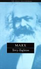 Marx book cover
