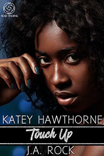 Rose & Thorns book cover 2